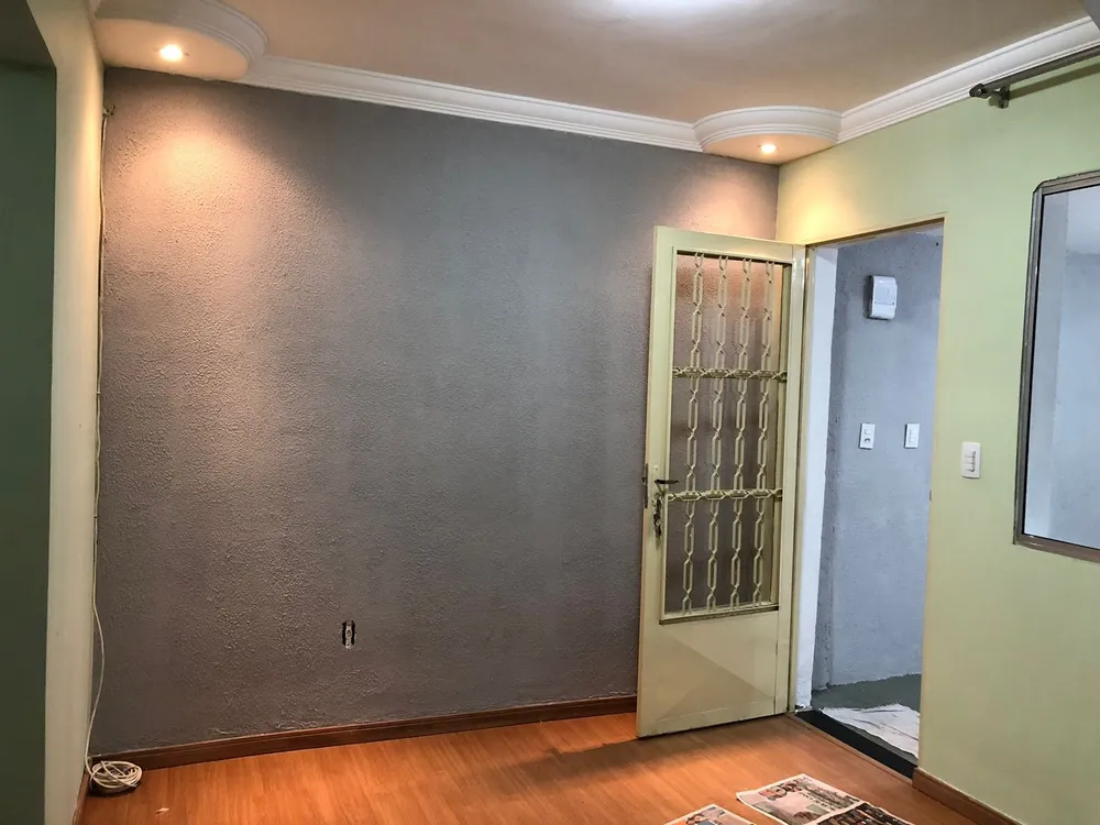 Casa, 3 quartos, 110 m² - Foto 1