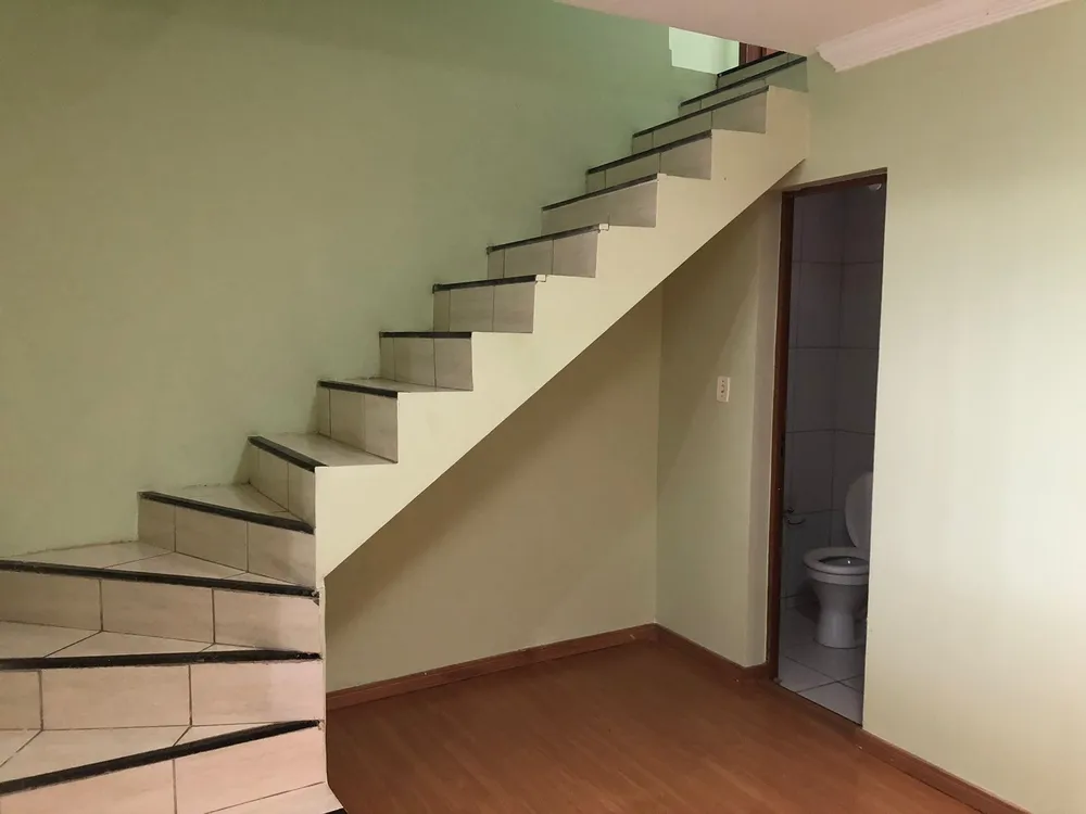Casa, 3 quartos, 110 m² - Foto 2