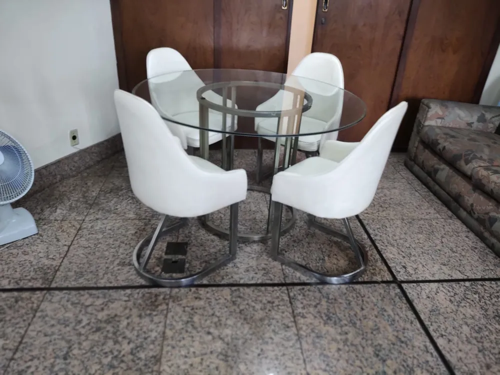 Sala-Conjunto, 64 m² - Foto 7