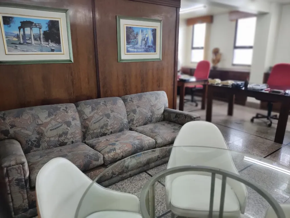 Sala-Conjunto, 64 m² - Foto 4