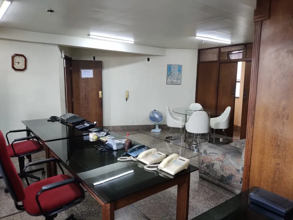 Sala-Conjunto, 64 m² - Foto 6
