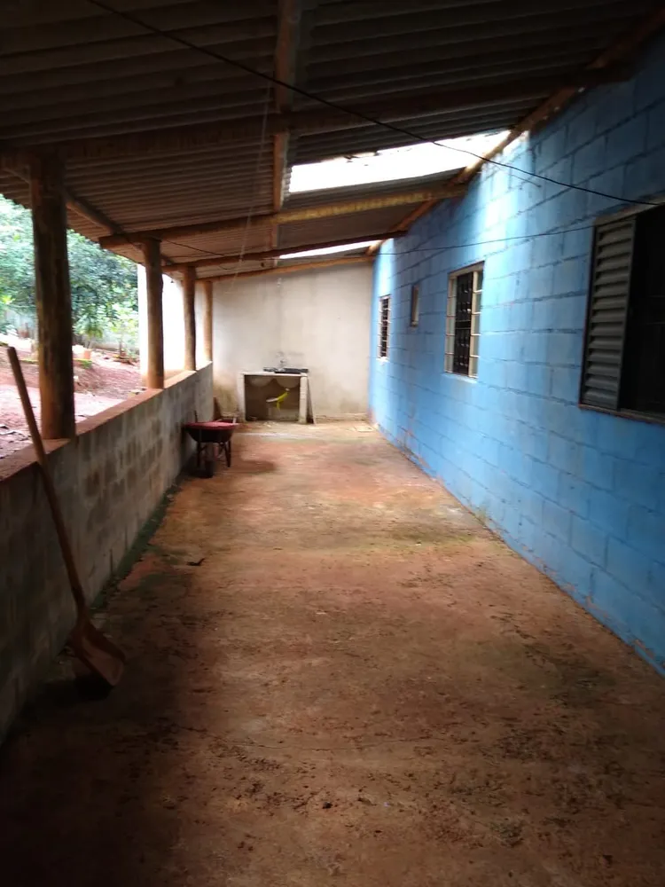 Chácara, 3 quartos - Foto 12
