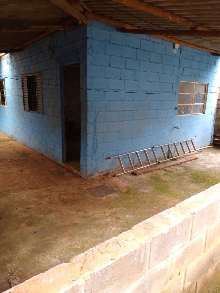 Chácara, 3 quartos - Foto 1