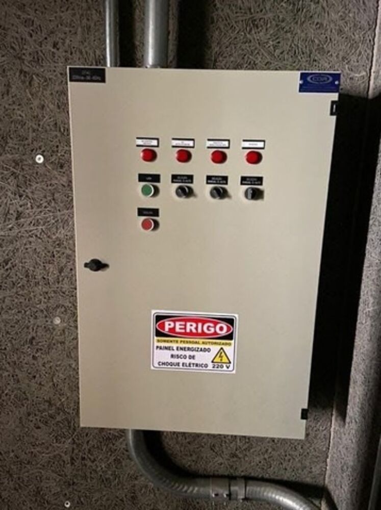 Prédio Inteiro, 800 m² - Foto 3