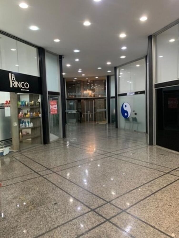 Loja-Salão, 59 m² - Foto 1