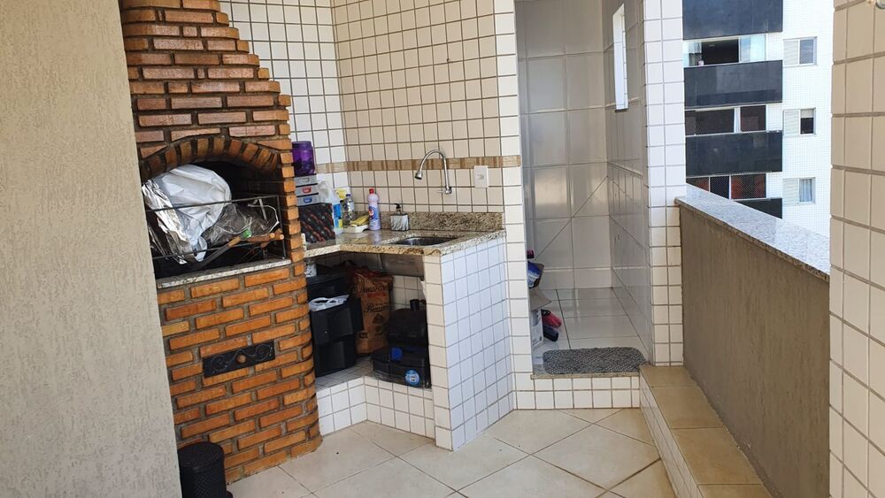 Cobertura, 3 quartos, 150 m² - Foto 3