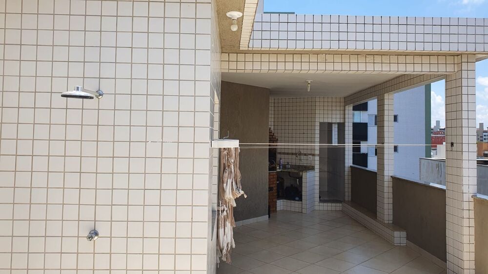 Cobertura, 3 quartos, 150 m² - Foto 1