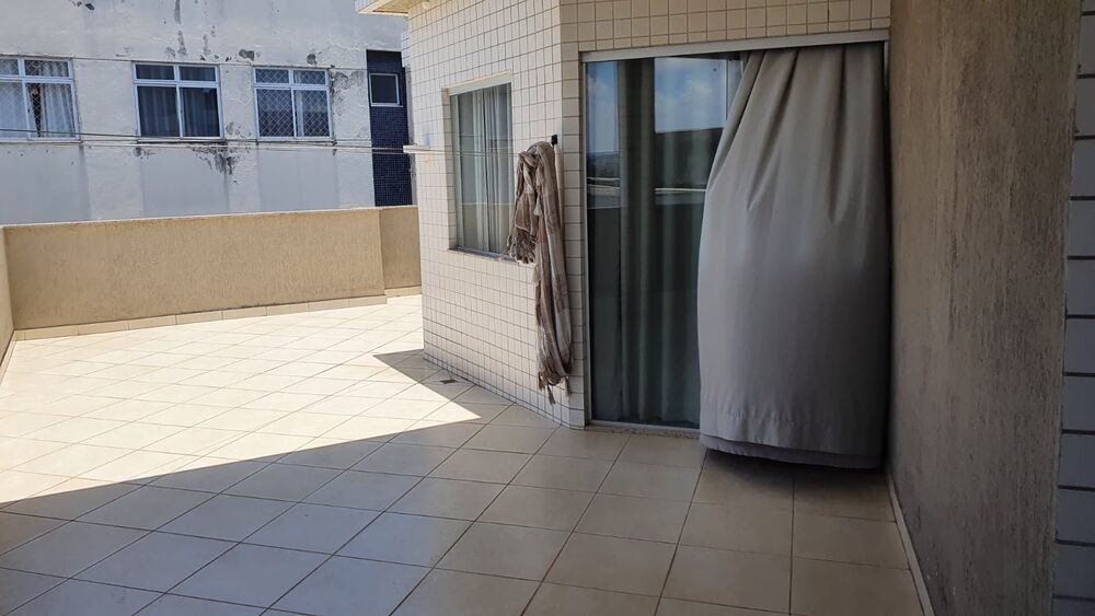 Cobertura, 3 quartos, 150 m² - Foto 2