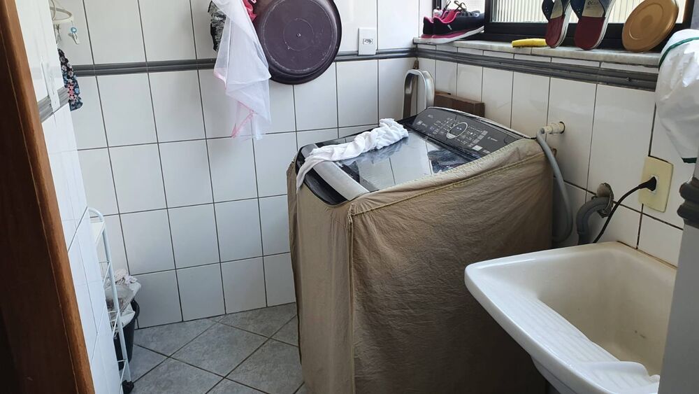 Cobertura, 3 quartos, 150 m² - Foto 12