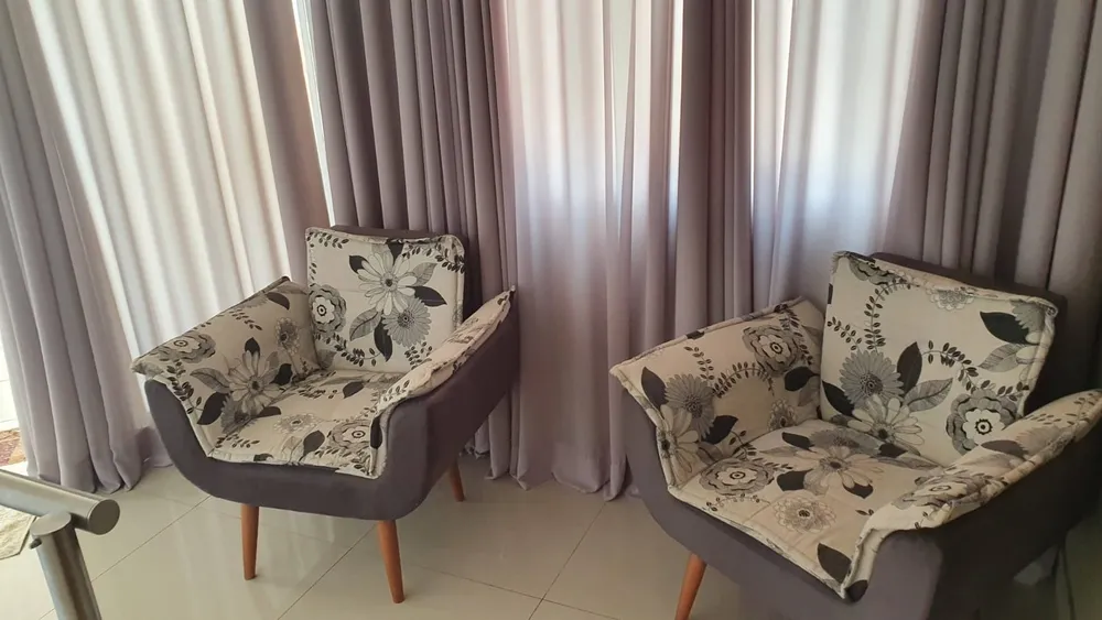 Cobertura, 3 quartos, 150 m² - Foto 10