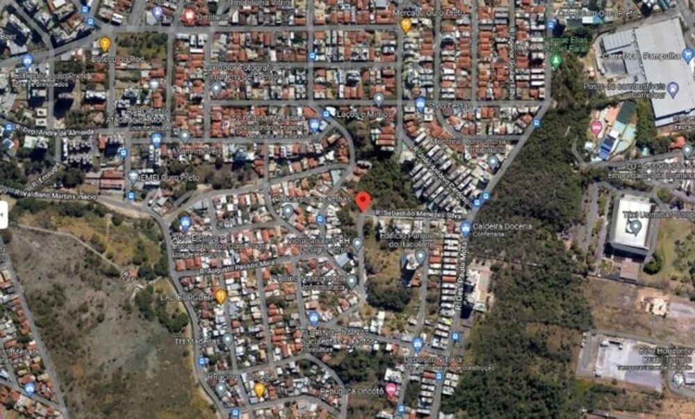 Terreno, 360 m² - Foto 1
