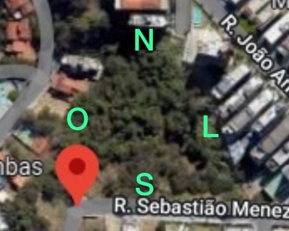 Terreno, 360 m² - Foto 2