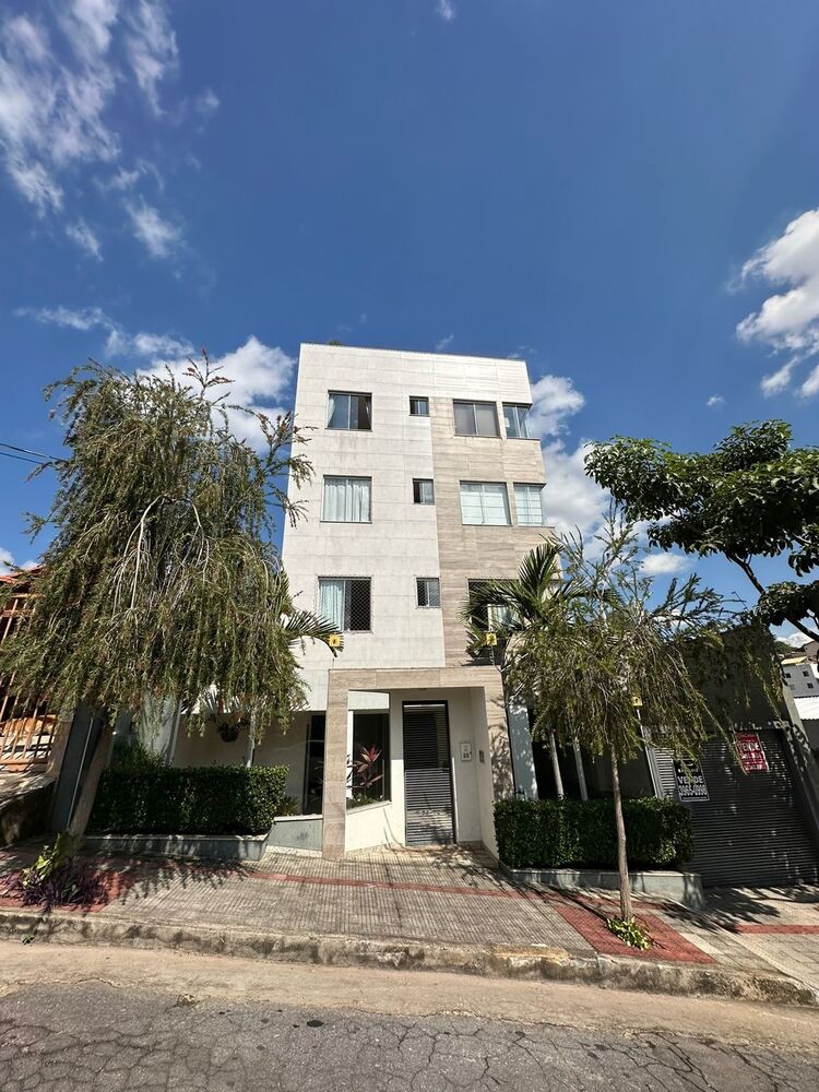 Apartamento, 3 quartos, 64 m² - Foto 7