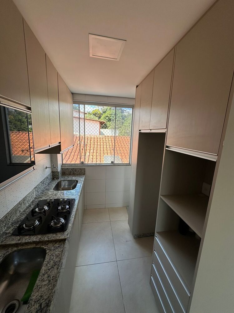 Apartamento, 3 quartos, 64 m² - Foto 12
