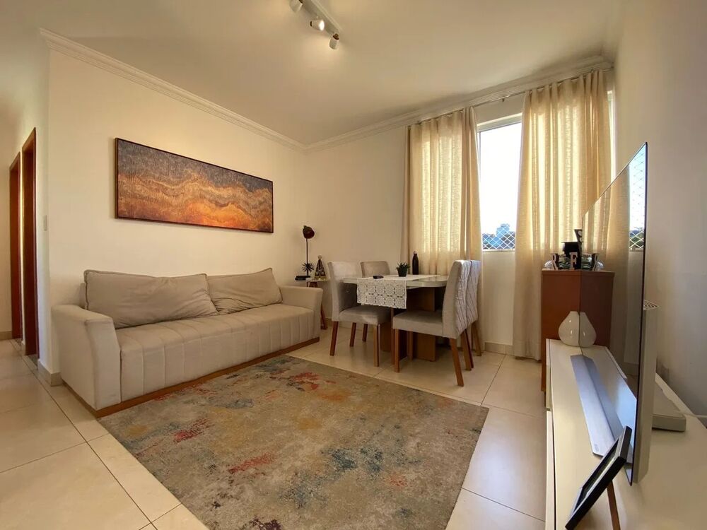 Apartamento, 3 quartos, 64 m² - Foto 5