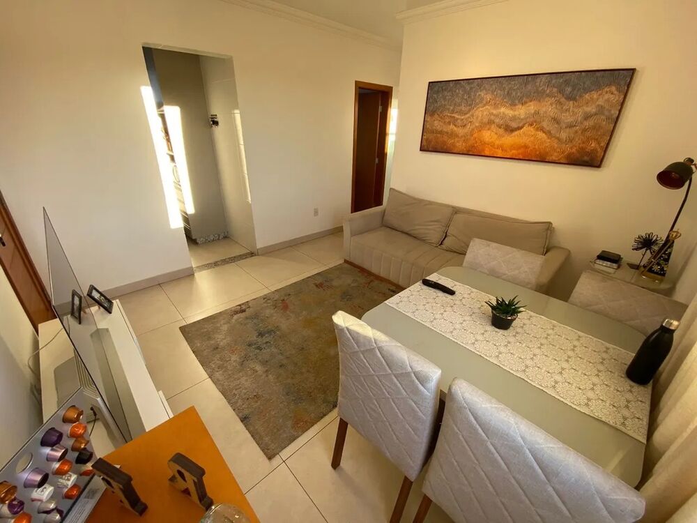 Apartamento, 3 quartos, 64 m² - Foto 13