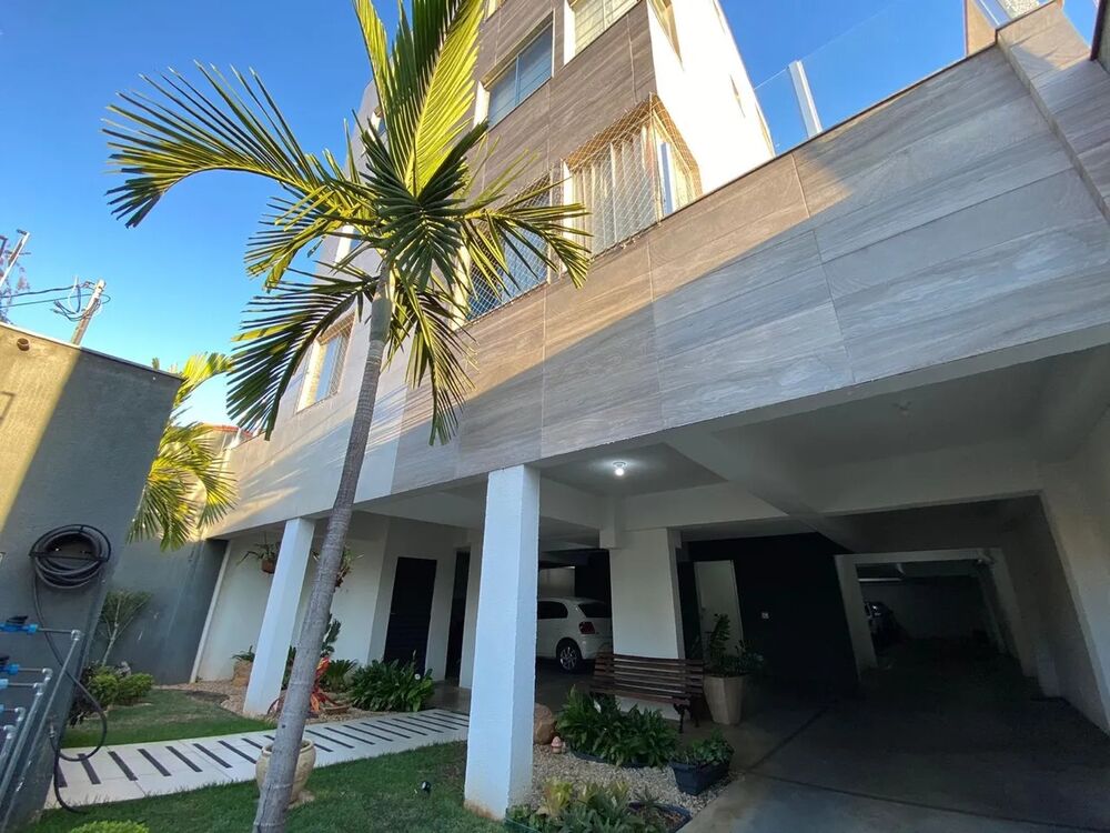 Apartamento, 3 quartos, 64 m² - Foto 8