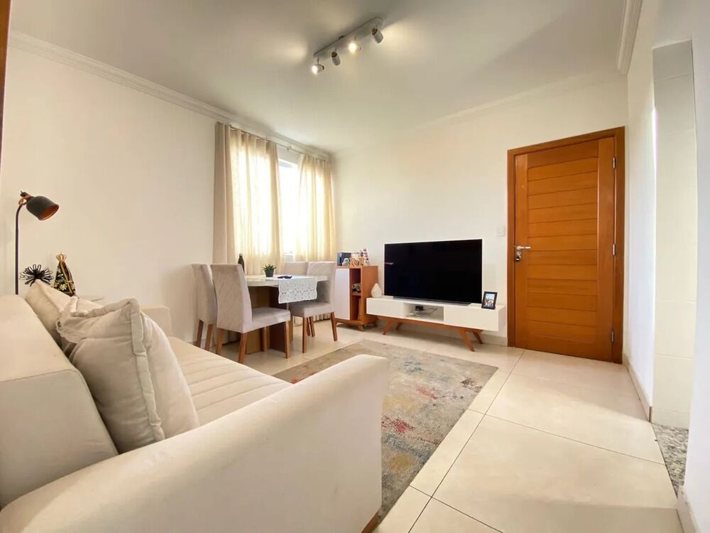 Apartamento, 3 quartos, 64 m² - Foto 14