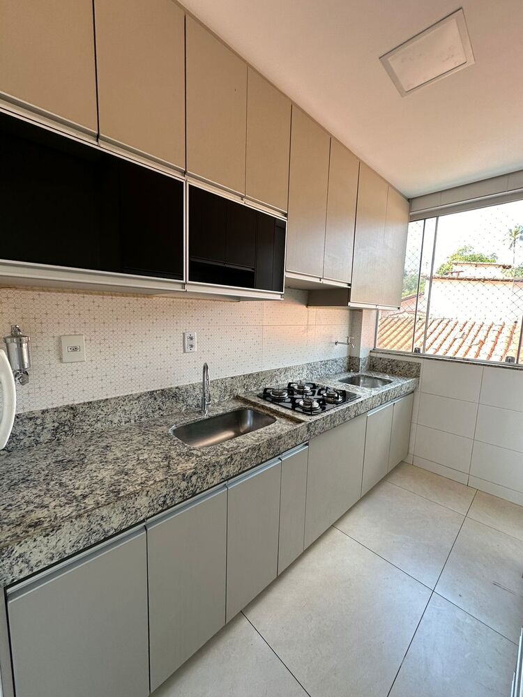 Apartamento, 3 quartos, 64 m² - Foto 4