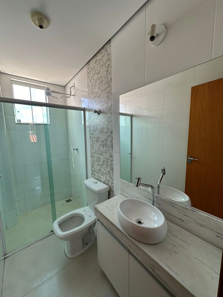Apartamento, 3 quartos, 64 m² - Foto 1
