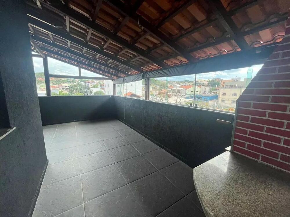 Cobertura, 3 quartos, 105 m² - Foto 1