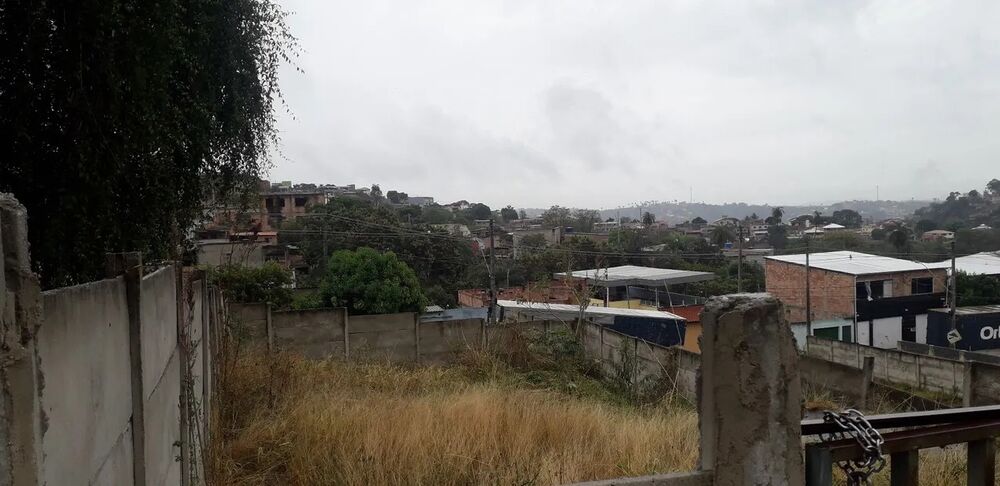 Terreno, 200 m² - Foto 1