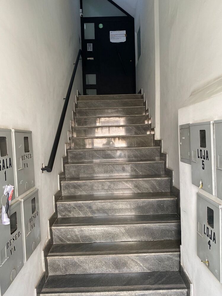 Sala-Conjunto - Foto 12