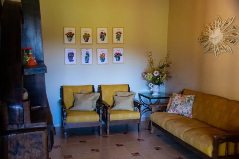 Fazenda, 7 quartos - Foto 9