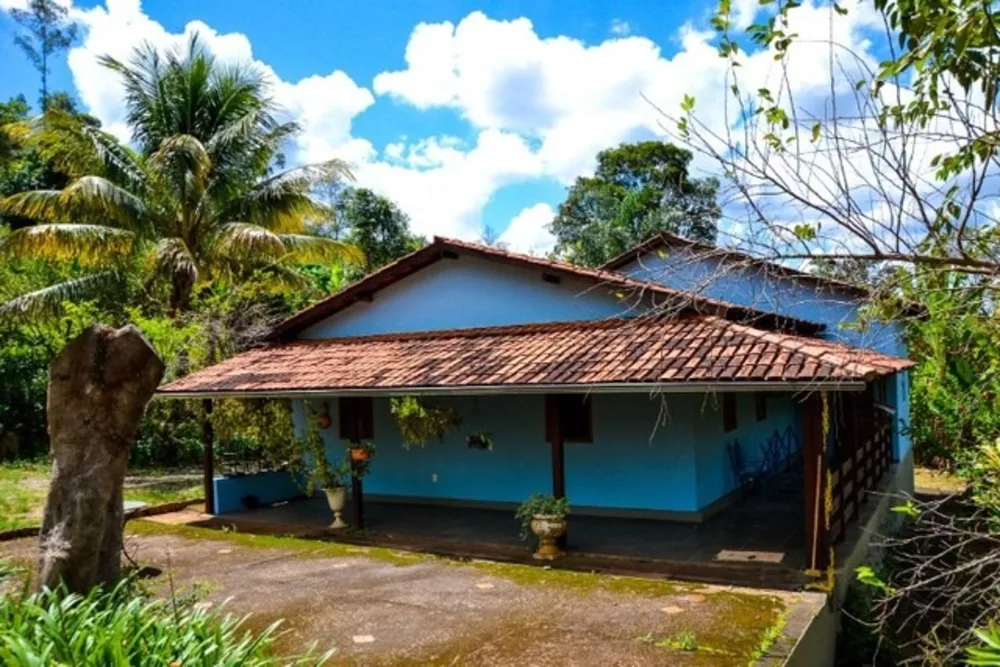 Fazenda, 7 quartos - Foto 6