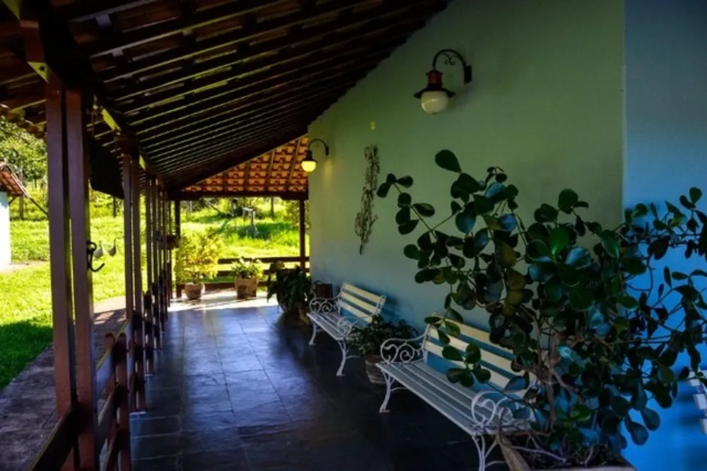 Fazenda, 7 quartos - Foto 7