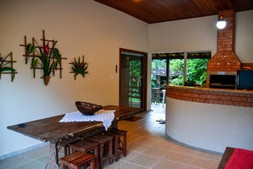 Fazenda à venda com 7 quartos, 650m² - Foto 4