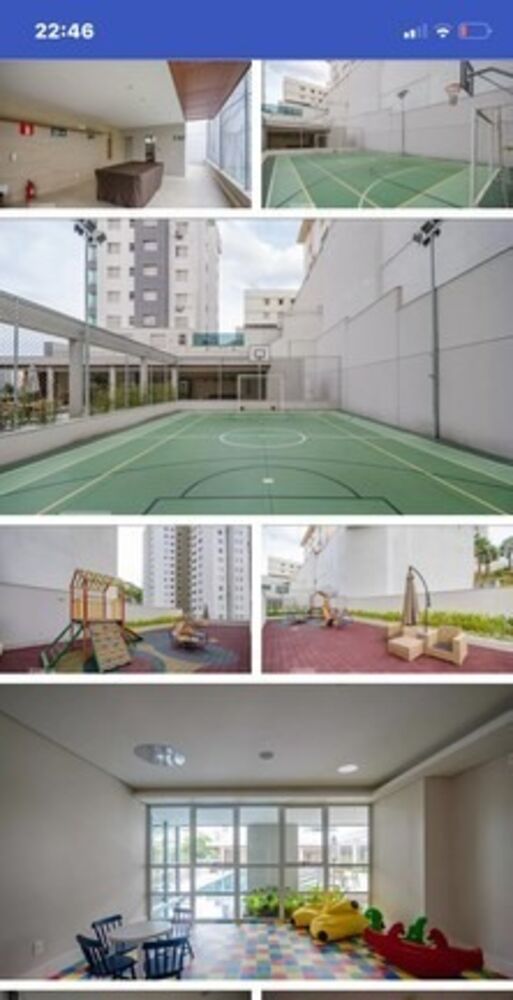 Apartamento, 3 quartos, 75 m² - Foto 3