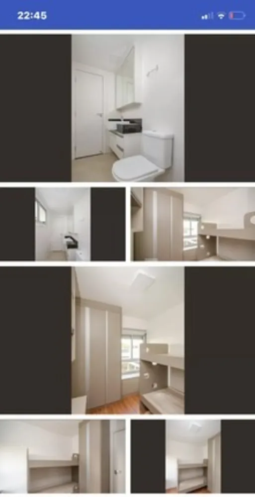 Apartamento, 3 quartos, 75 m² - Foto 10