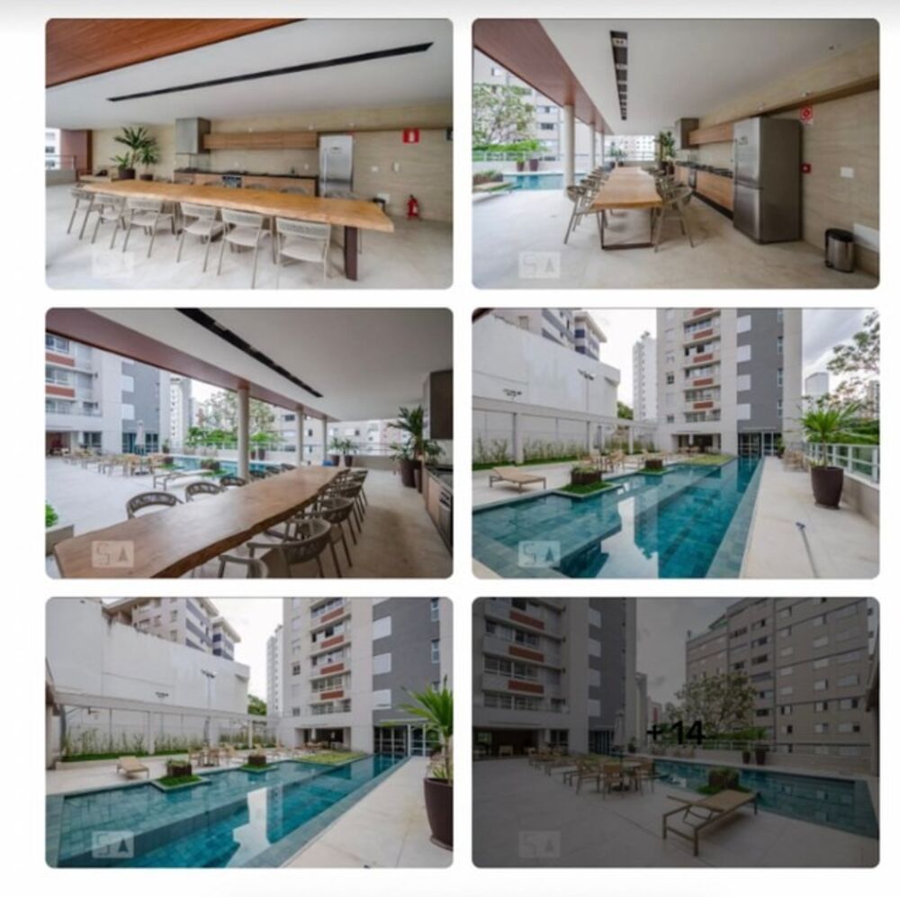 Apartamento, 3 quartos, 75 m² - Foto 2