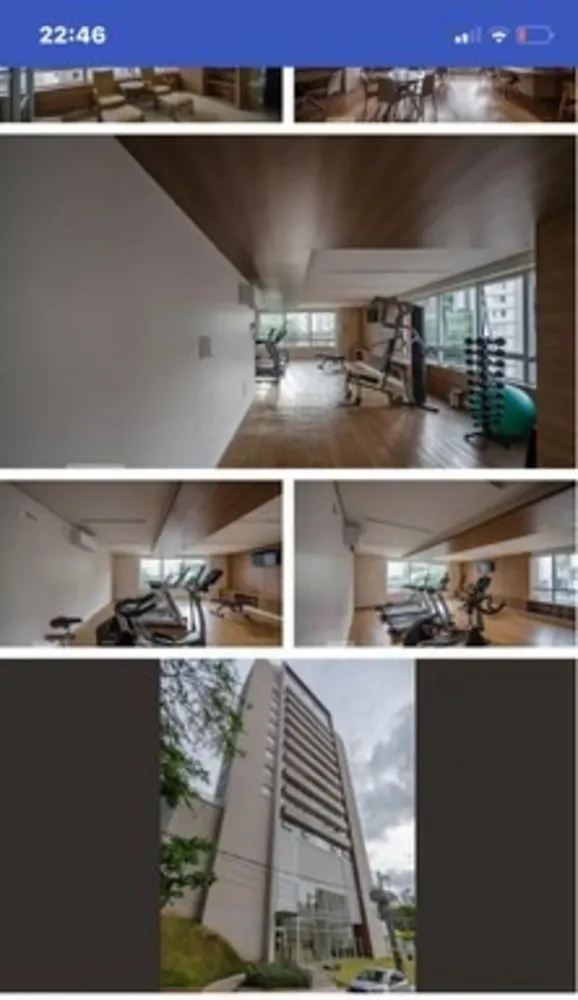 Apartamento, 3 quartos, 75 m² - Foto 6