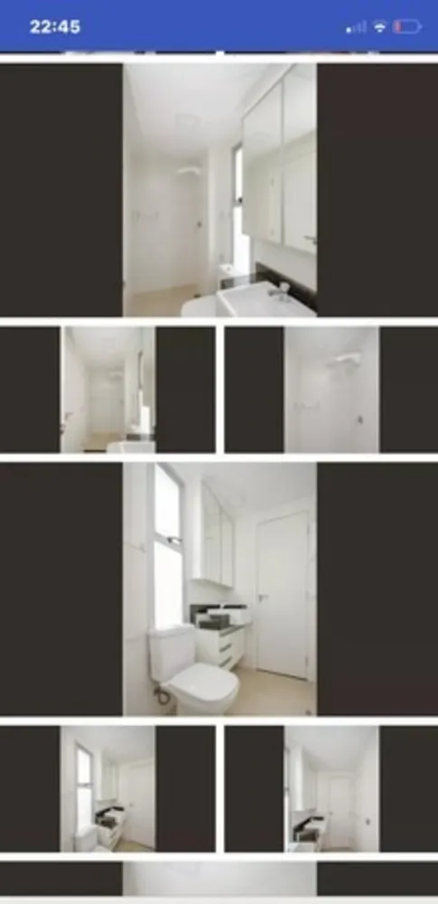 Apartamento, 3 quartos, 75 m² - Foto 11