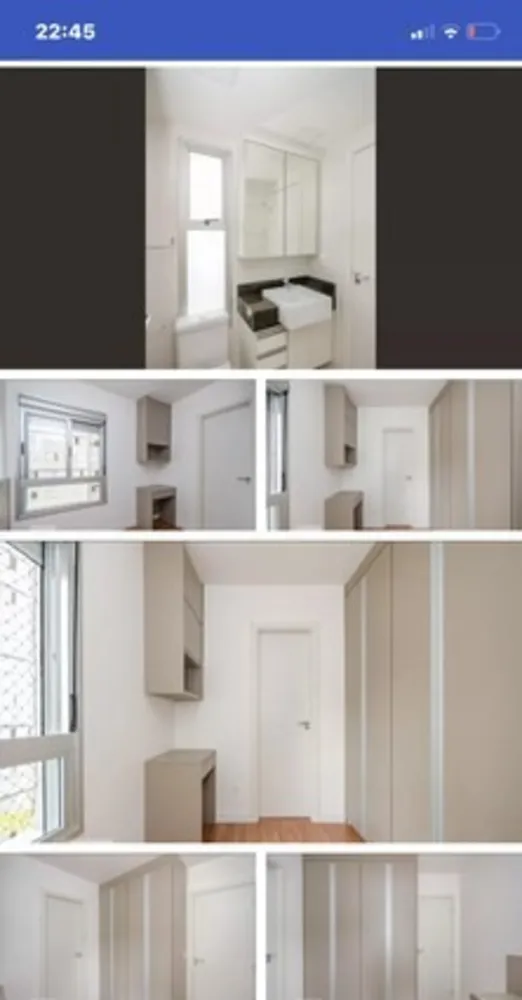 Apartamento, 3 quartos, 75 m² - Foto 7