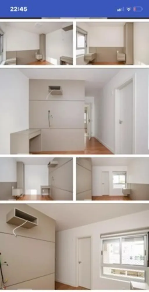 Apartamento, 3 quartos, 75 m² - Foto 5