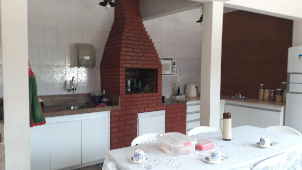 Casa, 3 quartos, 300 m² - Foto 4