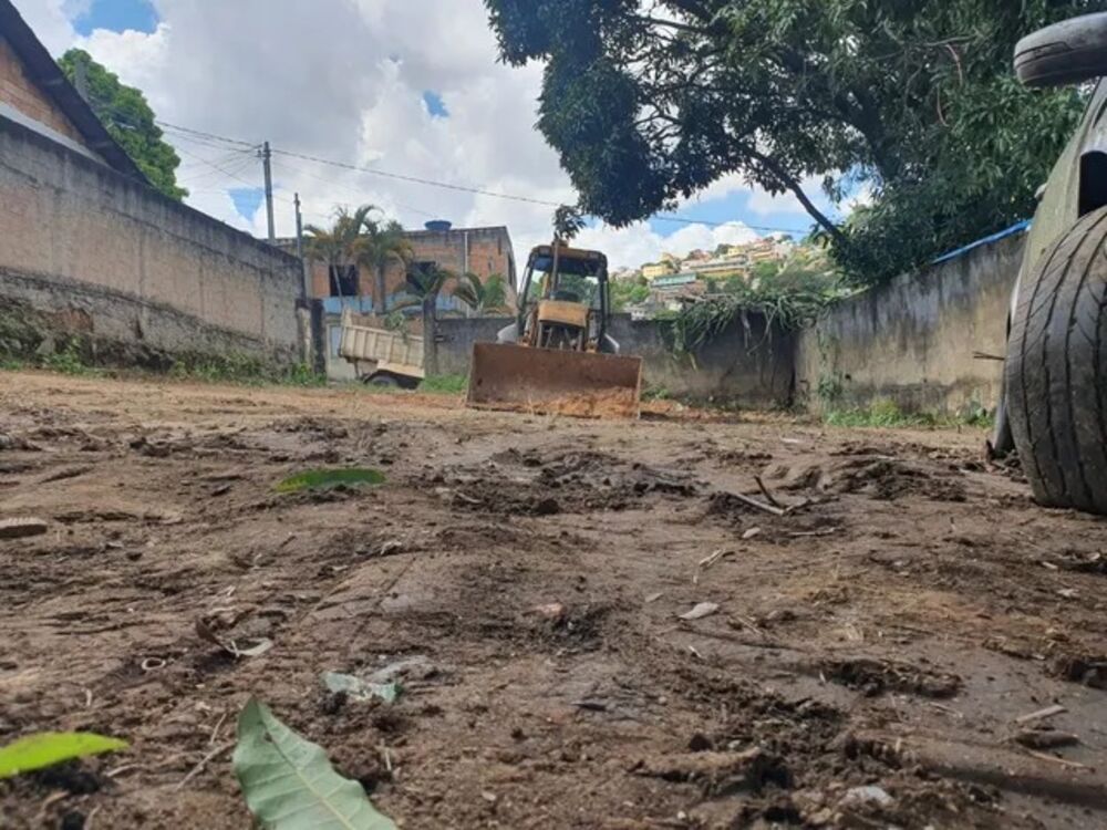 Terreno, 375 m² - Foto 5