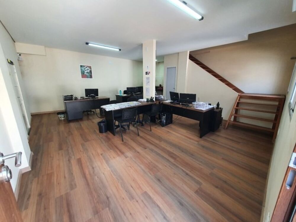 Loja-Salão, 270 m² - Foto 3