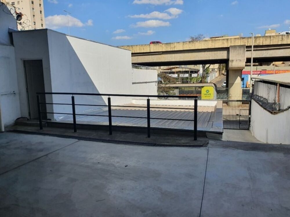 Loja-Salão, 270 m² - Foto 4