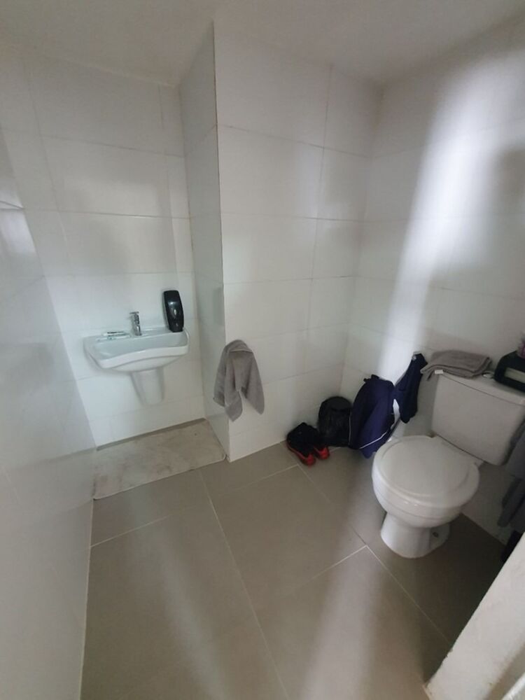 Loja-Salão, 270 m² - Foto 1