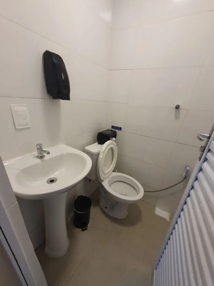 Loja-Salão, 270 m² - Foto 8