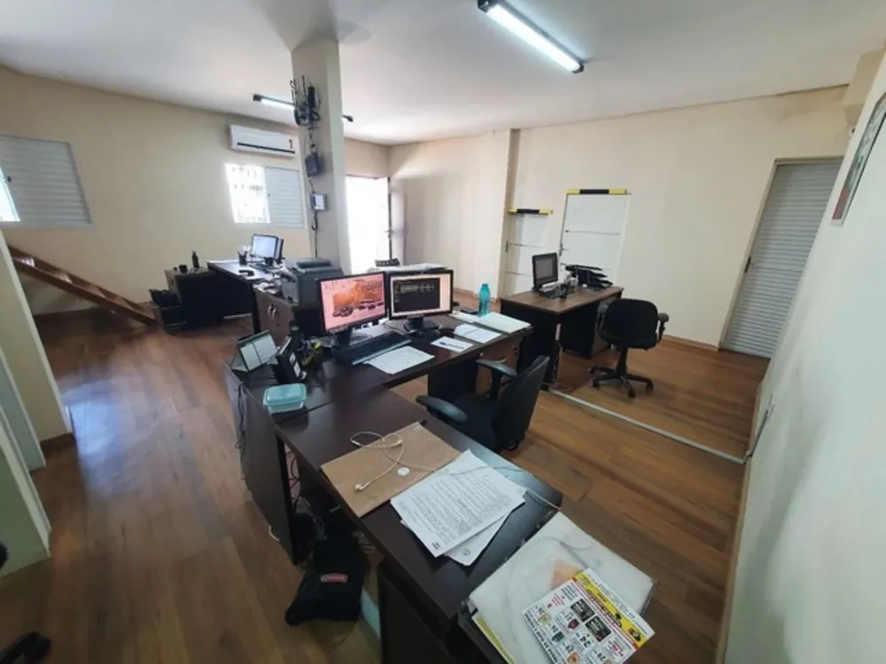 Loja-Salão, 270 m² - Foto 6