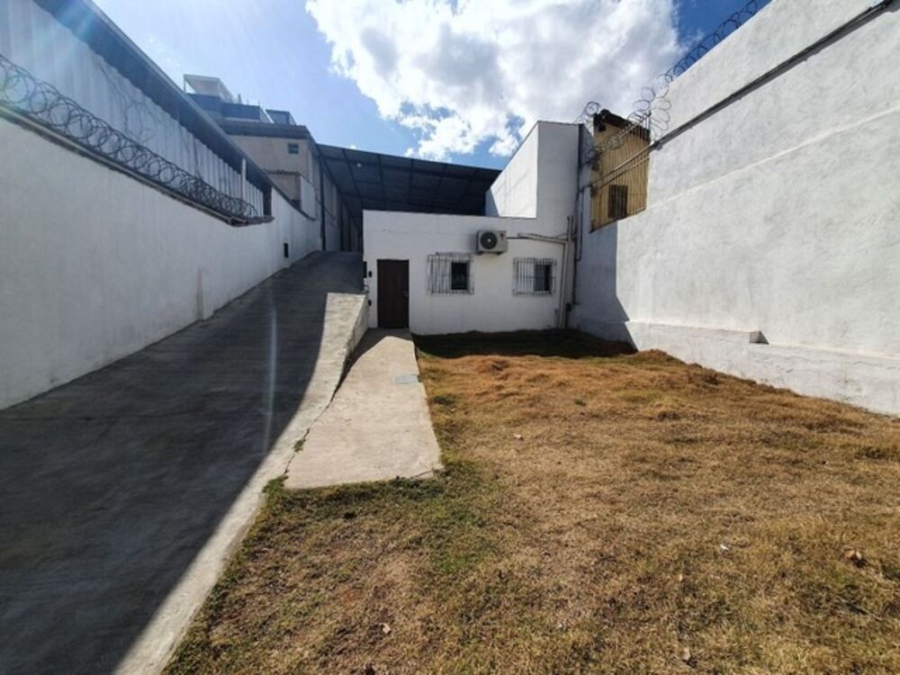 Loja-Salão, 270 m² - Foto 2