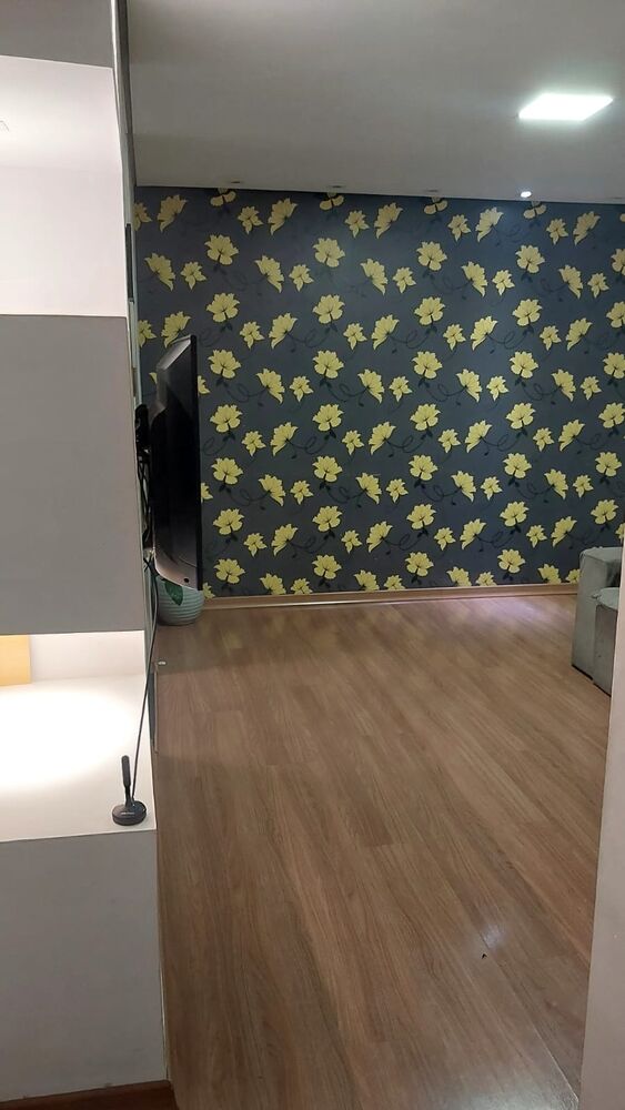 Apartamento, 2 quartos, 50 m² - Foto 3