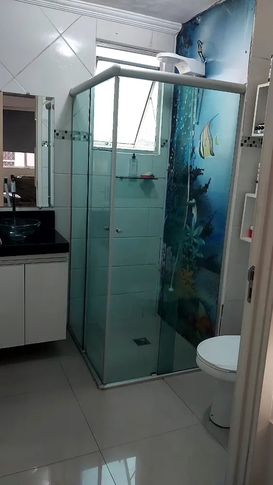 Apartamento, 2 quartos, 50 m² - Foto 11