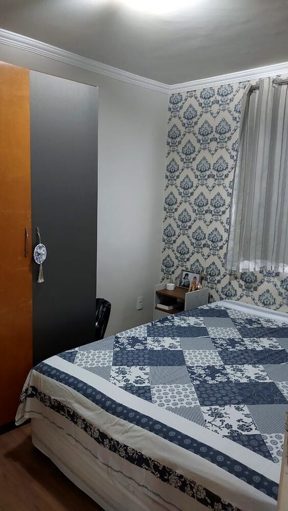 Apartamento, 2 quartos, 50 m² - Foto 5