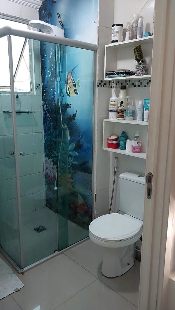 Apartamento, 2 quartos, 50 m² - Foto 6